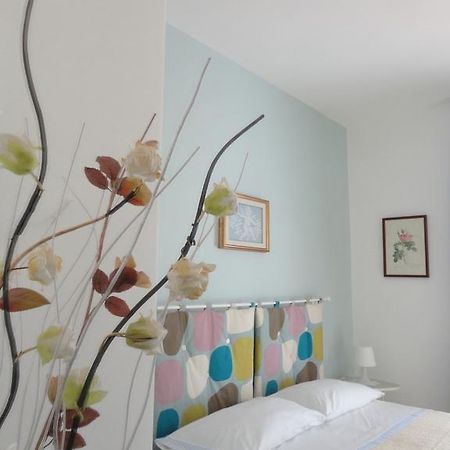 B&B Cristina Чентола Номер фото