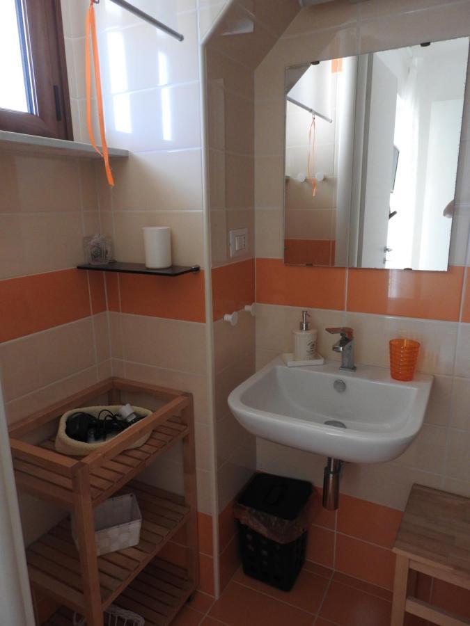B&B Cristina Чентола Екстер'єр фото