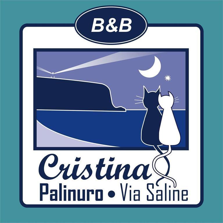 B&B Cristina Чентола Екстер'єр фото