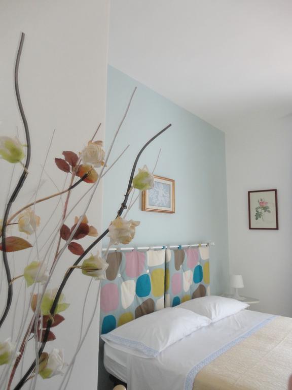 B&B Cristina Чентола Номер фото
